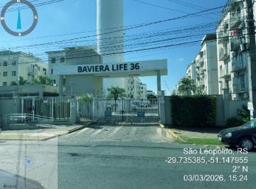 Photo_0 · 
                Oferta com diferencial — Apartamento no Santos Dumont, Sao Leopoldo - RS, Apto 32, 