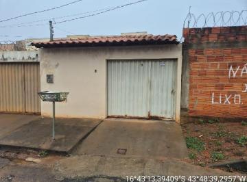 Photo_0 ·
Oferta com destaque — Casa no Nova Suica, Montes Claros - MG, Nº 590-A, 2 quartos,