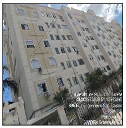 Photo_0 ·
Grande oportunidade — Apartamento no Sarandi, Porto Alegre - RS, Apto 203, 2 quarto