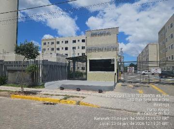 Photo_0 ·
Imóvel pronto para negociar — Apartamento no Restinga, Porto Alegre - RS, Apto 303,