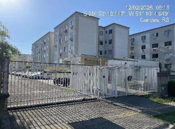 Photo_0 · 
                Grande oportunidade — Apartamento no Sao Jose, Canoas - RS, Apto 403, 2 quartos, 41