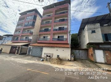 Photo_0 · 
                Oferta com vantagem — Apartamento no Nova Benfica, Juiz de Fora - MG, Apto 203, 2 q