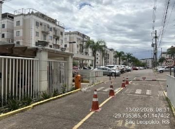 Photo_0 ·
Oportunidade certa — Apartamento no Santos Dumont, Sao Leopoldo - RS, Apto 104, 2 q