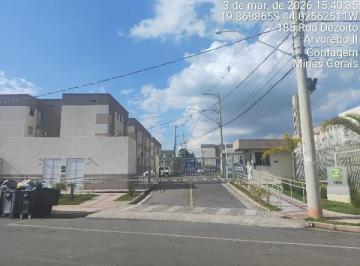 Photo_0 ·
Oferta com diferencial — Apartamento no Arvoredo 2a Secao, Contagem - MG, Apto 104,