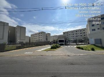 Photo_0 ·
Chance única — Apartamento no Santos Dumont, Sao Leopoldo - RS, Apto 102, 2 quartos