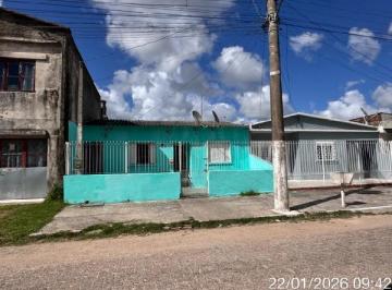 Photo_0 ·
Oportunidade certa — Casa no Centro, Pelotas - RS, Nº 979, 119,78m² | Licitação Abe