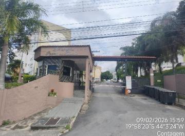 Photo_0 ·
Oportunidade Única em CONTAGEM - MG | Tipo: Apartamento | Negociação: Licitação Abe