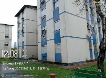 Photo_0 ·
Imóvel em ótima região — Apartamento no Vicentina, Sao Leopoldo - RS, Apto 402, 2 q