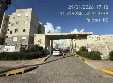 Photo_0 ·
Oportunidade em destaque — Apartamento no Areal, Pelotas - RS, Apto 402, 1 vaga, 47