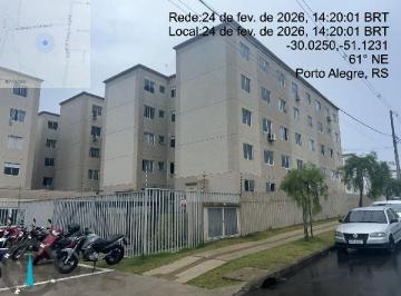 Photo_0 ·
Imóvel com excelente localização — Apartamento no Passo das Pedras, Porto Alegre -