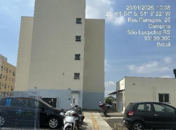 Photo_0 ·
Imóvel em região valorizada — Apartamento no Campina, Sao Leopoldo - RS, Apto 209,