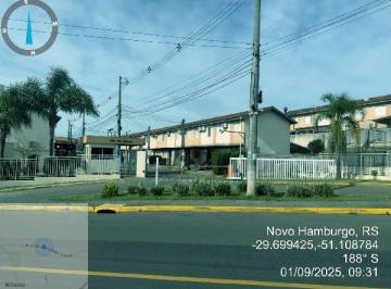 Photo_0 ·
Imóvel bem posicionado — Casa no Canudos, Novo Hamburgo - RS, Nº 900, 3 quartos, 1