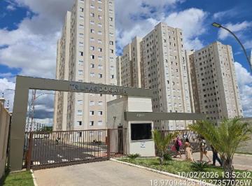 Photo_0 ·
Super oferta — Apartamento no Gavea, Uberlandia - MG, Apto 303, 2 quartos, 1 vaga,
