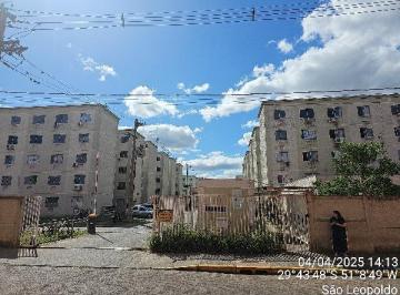 Photo_0 ·
Oportunidade Única em SAO LEOPOLDO - RS | Tipo: Apartamento | Negociação: Venda Onl