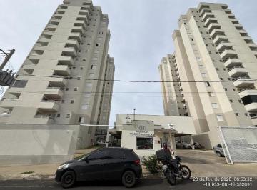 Photo_0 · 
                Imóvel com potencial — Apartamento no Residencial Fruta do Conde, Uberlandia - MG, 