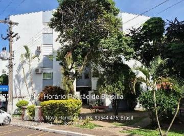 Photo_0 ·
Oportunidade Única em NOVO HAMBURGO - RS | Tipo: Apartamento | Negociação: Licitaçã