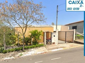 Casa de 2 quartos, Cesário Lange · Casa em CESÁRIO LANGE/SP - Imóvel de leilão CAIXA - desconto de 36,27%