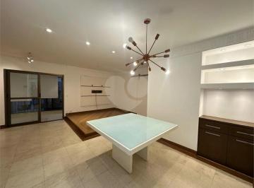 Apartamento de 3 quartos, São Paulo · Apartamento com 3 dormitórios, 105 m², Santana