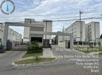 Photo_0 ·
Oportunidade Caixa — Apartamento no Mario Quintana, Porto Alegre - RS, Apto 302, 2
