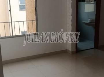 Foto 01 · Apartamento à venda em Itaquaquecetuba-SP, Residencial Pamela: 2 quartos, 1 sala, 1 banheiro e vaga 