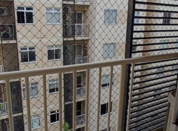 Apartamento de 3 quartos, Manaus · Predileto parque Dez Aluguel