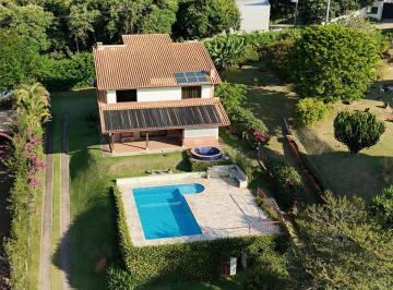 Casa de 3 quartos, Piracaia · CHÁCARA COM LINDA VISTA PARA REPRESA EM CONDOMÍNIO