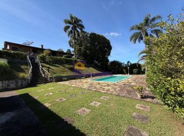 Rural de 4 quartos, Ibiúna · Ibiúna, chácara muito bem localizada, e antes do centro da cidade