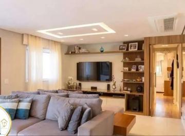 202604301218138189.jpg · Apartamento para Venda em São Paulo, Vila Ipojuca, 3 dormitórios, 3 suítes, 5 banheiros, 3 vagas