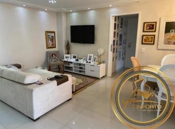 Foto 01 · Apartamento com 3 dormitórios e 2 suítes na Chácara Califórnia