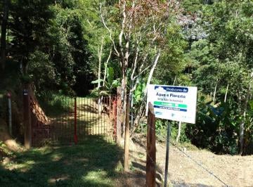 Rural , Engenheiro Paulo de Frontin · Sítio São Sebastião - "Refúgio Ecológico"