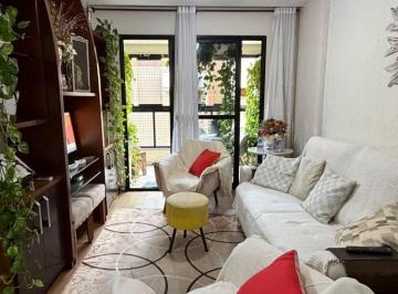 Apartamento de 3 quartos, Vitória · Apartamento com 3 quartos, sendo 1 suíte, armários, 1 vaga e ótima localização em Jardim Camburi -ES