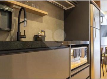 Apartamento de 1 quarto, São Paulo · Apartamento à venda em Pinheiros