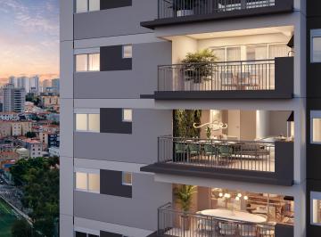 Imóvel novo vertical , São Paulo · Apartamento Jardim São Paulo - Raízes Jardim São Paulo