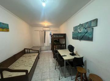 Apartamento de 1 quarto, Praia Grande · apartamento á venda 01 quarto otimo preço