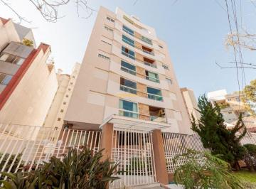 Apartamento de 3 quartos, Curitiba · Cobertura no Juvevê 111m² + 59m² - Lake Louise