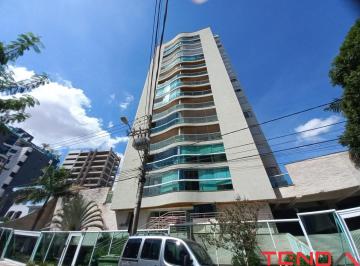 Foto 01 · Apartamento exclusivo no Jardim Paulistano, Sorocaba-SP: venda ou locação!
