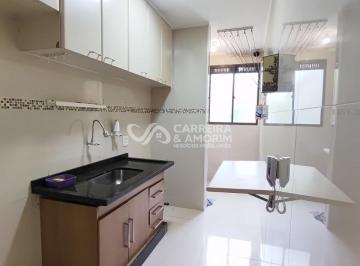 Foto 01 · ALUGO APARTAMENTO 55 M², COM 2 DORMITORIOS, SACADA, CONDOMÍNIO ALTOS DO MORUMBI SUL, SHOPPING CAMPO