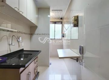Foto 02 · ALUGO APARTAMENTO 55 M², COM 2 DORMITORIOS, SACADA, CONDOMÍNIO ALTOS DO MORUMBI SUL, SHOPPING CAMPO 