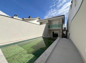 Casa de 3 quartos, Guarulhos · Sobrado Moderno à Venda na Vila Galvão com Piscina e 4 Vagas