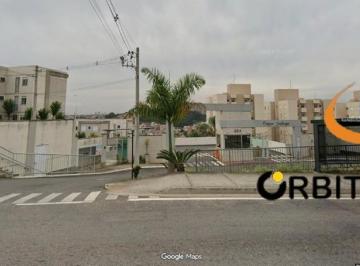 Foto 08 · Apartamento à venda em Jacareí-SP, Vila Nova Aliança: 2 quartos, 1 sala, 1 banheiro, 1 vaga, 39m² de