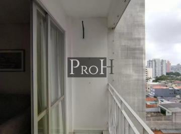 Apartamento de 3 quartos, São Caetano do Sul · Apartamento 3 quartos Santo Antonio, São Caetano