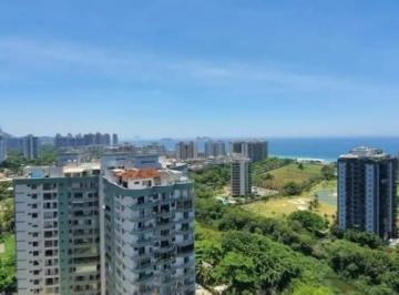 Foto 01 · Apto. Cobertura, Barra da Tijuca, Rio de Janeiro, RJ
