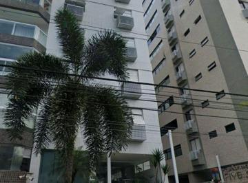 Apartamento de 1 quarto, Santos · Leilão Judicial 30/06 Santos
