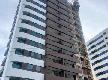 Apartamento de 3 quartos, Jaboatão dos Guararapes · APARTAMENTO EM CANDEIAS 3 QUARTOS SENDO 1 SUÍTE FRENTE MAR