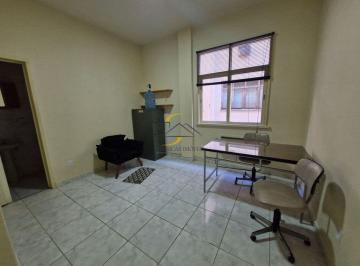 Comercial , Niterói · SALA COMERCIAL 15M² NO CENTRO DE NITERÓI - AV. ERNANI DO AMARAL PEIXOTO