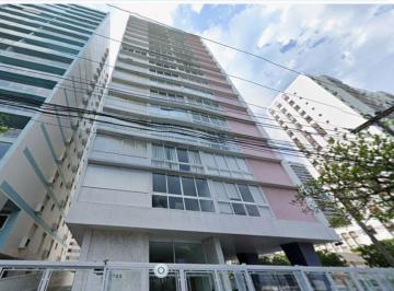 Apartamento de 1 quarto, Guarujá · Leilão Judicial 09/07 Guarujá