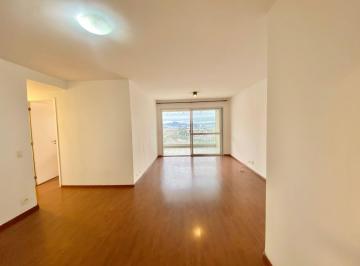 Apartamento de 3 quartos, São Paulo · Apto Espaço Raposo