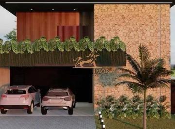 Casa · 214m² · 3 Quartos · 2 Vagas · Casa de Alto Padrão com 3 suítes á venda .. Condomínio Terras Alpha