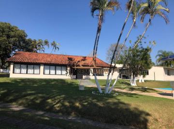 Rural · 18000m² · Sítio amplo com 6 chalés à venda - Araçoiaba da Serra