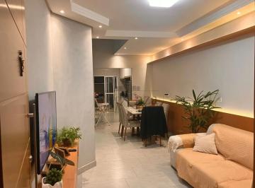 Casa de 3 quartos, Jacareí · Casa Térrea Alto Padrão - Condomínio - Bosque dos Manacás - Jacareí - 3 Dormitórios - 120m²